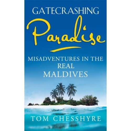Gatecrashing Paradise (häftad, eng)