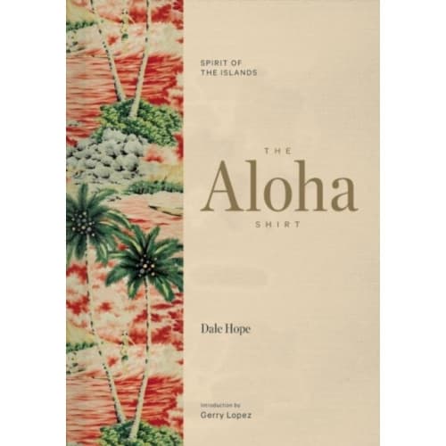 The Aloha Shirt (inbunden, eng)