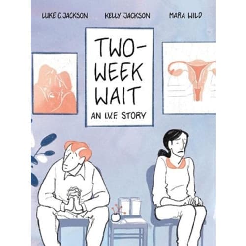 Two-Week Wait (häftad, eng)