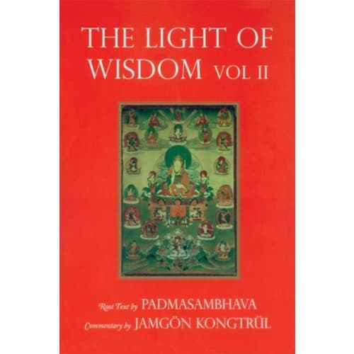 Light of Wisdom, Volume I (häftad, eng)