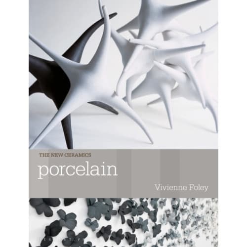 Porcelain (häftad, eng)