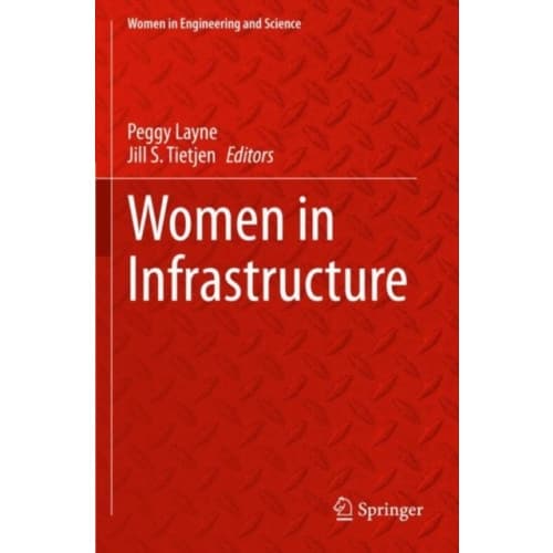 Women in Infrastructure (häftad, eng)