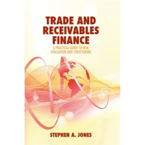 Trade and Receivables Finance (inbunden, eng)