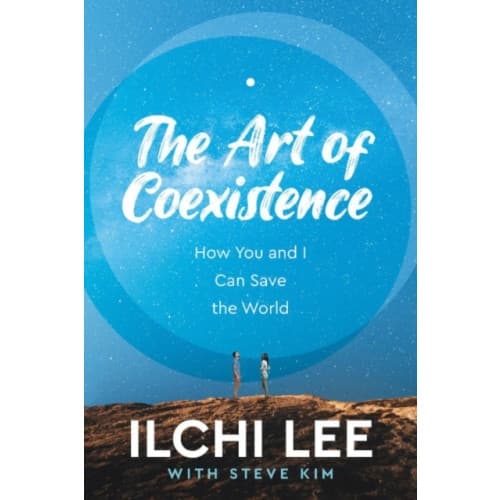 The Art of Coexistence (häftad, eng)