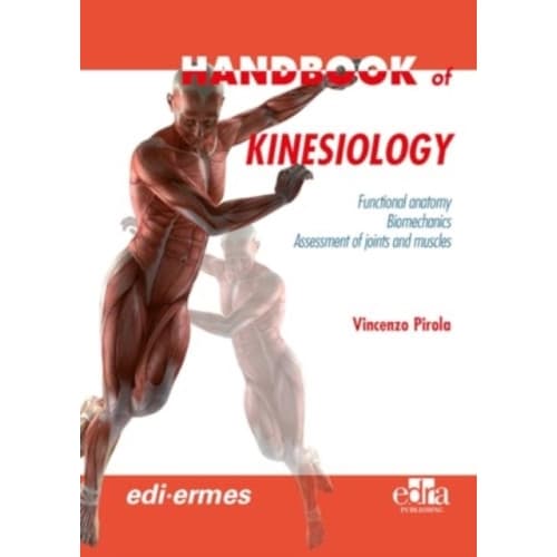 Handbook Of Kinesiology (häftad, eng)