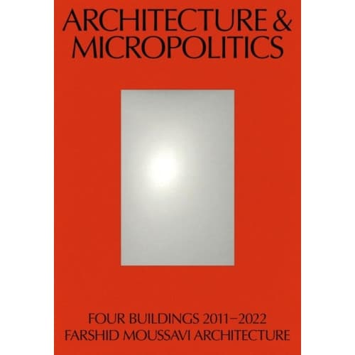 Architecture & Micropolitics (häftad, eng)