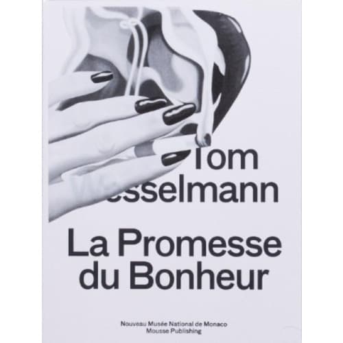 La Promesse du Bonheur (häftad, eng)