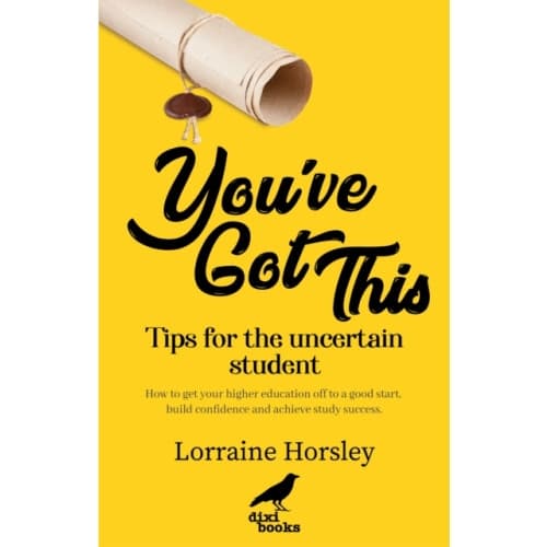 You've Got This (häftad, eng)