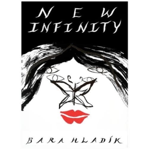 New Infinity (häftad, eng)