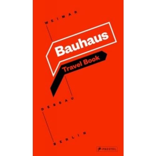Bauhaus (häftad, eng)
