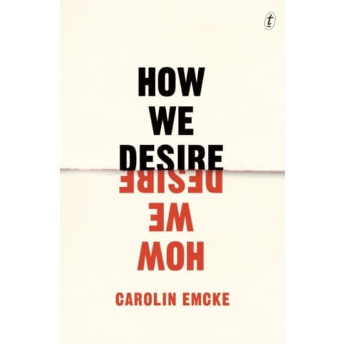 How We Desire (häftad, eng)