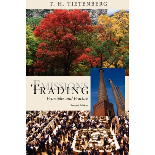 Emissions Trading (häftad, eng)