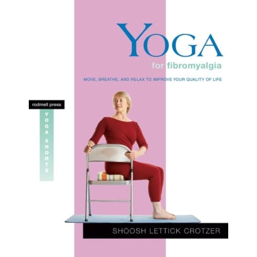 Yoga for Fibromyalgia (häftad, eng)