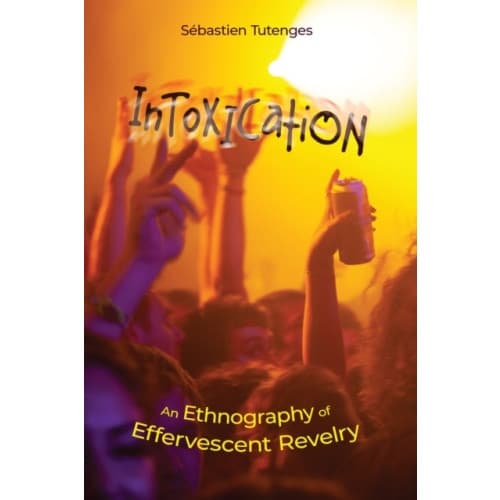 Intoxication (häftad, eng)