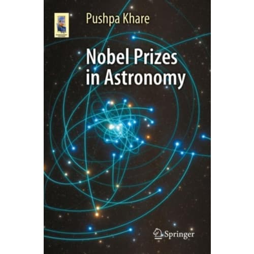 Nobel Prizes in Astronomy (häftad, eng)
