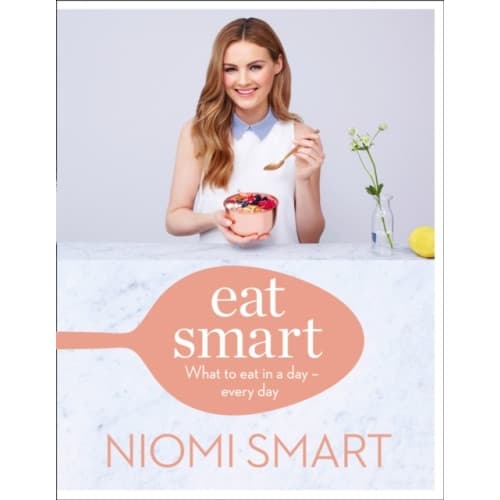 Eat Smart (inbunden, eng)
