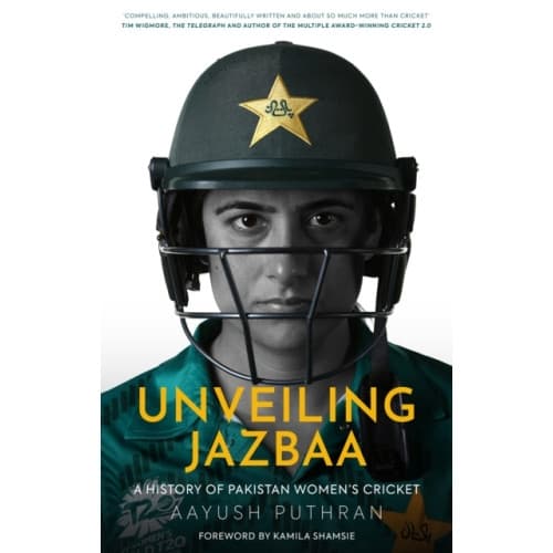 Unveiling Jazbaa (inbunden, eng)
