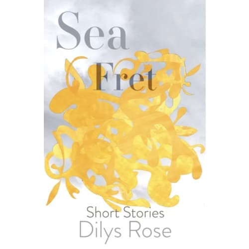 Sea Fret (häftad, eng)