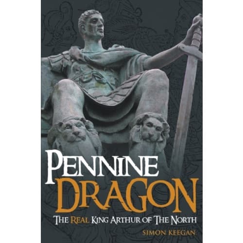 Pennine Dragon (häftad, eng)