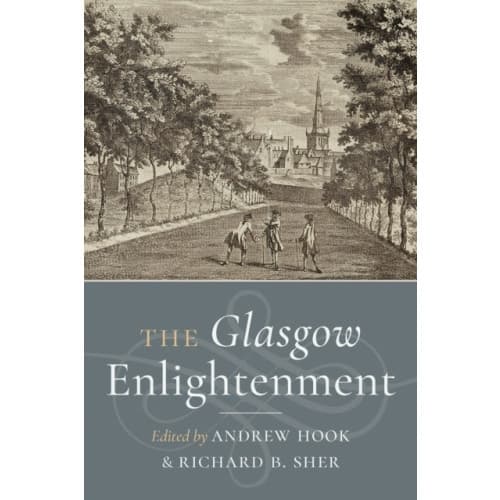 The Glasgow Enlightenment (häftad, eng)