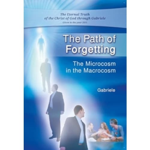 The Path of Forgetting (häftad, eng)