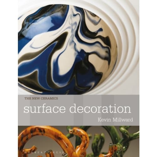 Surface Decoration (häftad, eng)