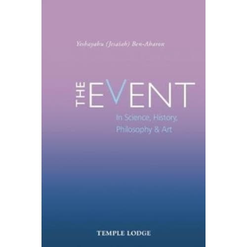 The Event (häftad, eng)