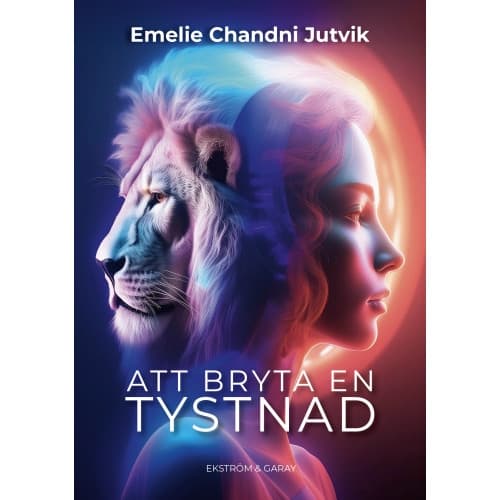 Att bryta en tystnad (bok, danskt band)
