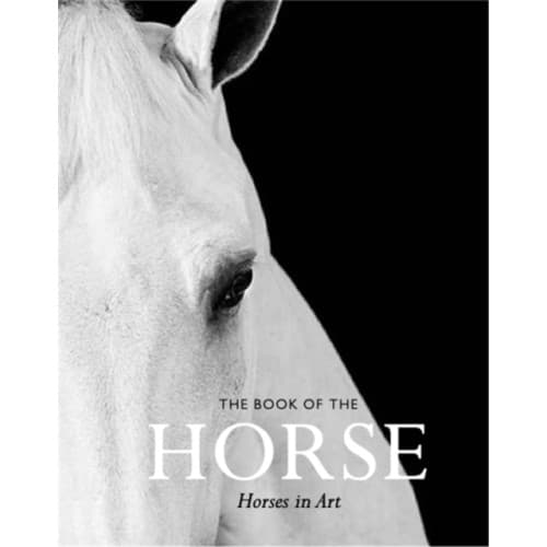The Book of the Horse (häftad, eng)