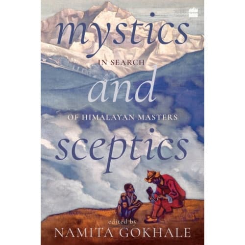 Mystics and Sceptics (häftad, eng)