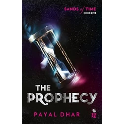 The Prophecy (häftad, eng)