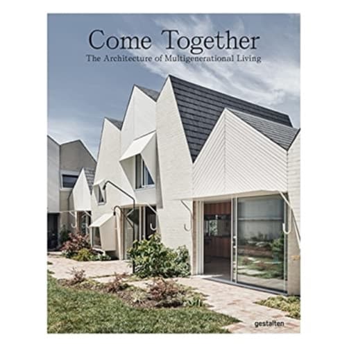 Come Together (inbunden, eng)