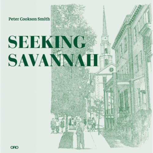 Seeking Savannah (häftad, eng)