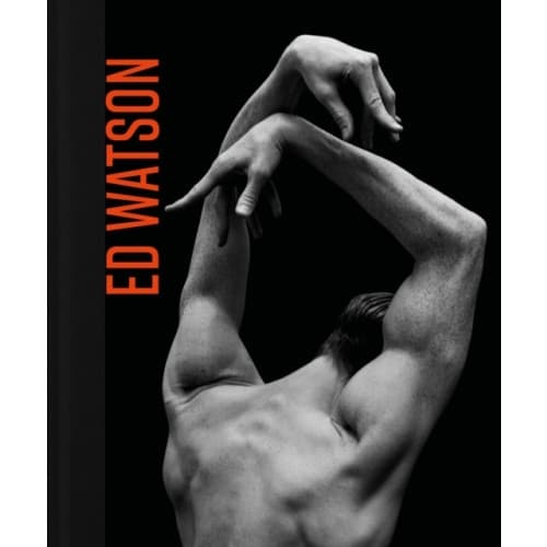 Ed Watson (inbunden, eng)