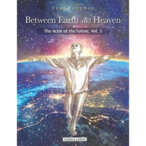 Between Earth and Heaven (häftad, eng)