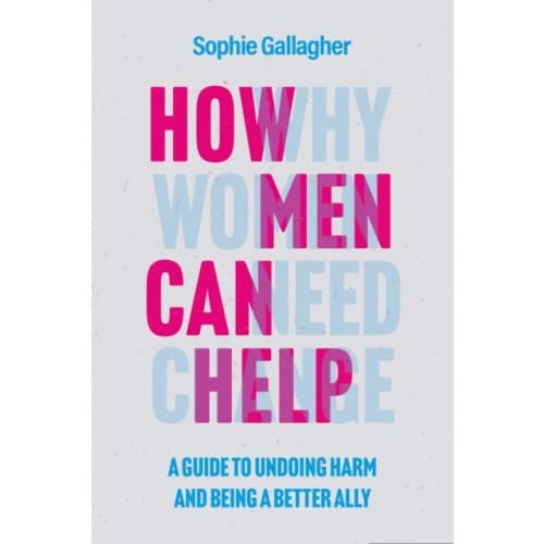 How Men Can Help (inbunden, eng)