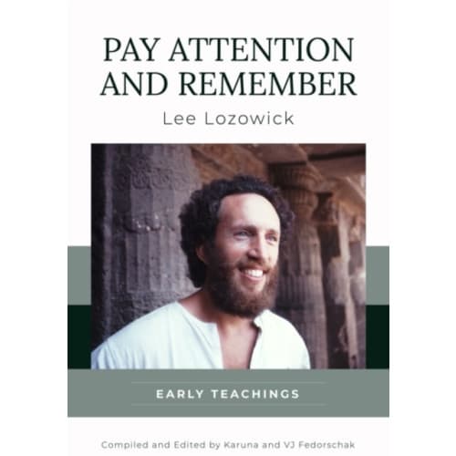 Pay Attention and Remember (häftad, eng)