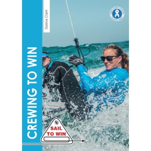 Crewing to Win (häftad, eng)