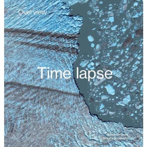 Overview Timelapse (inbunden, eng)