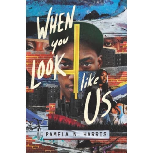 When You Look Like Us (inbunden, eng)