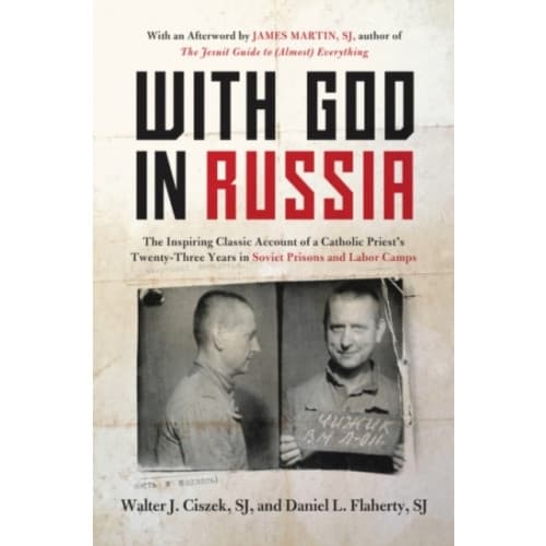 With God In Russia (häftad, eng)