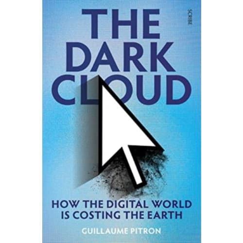 The Dark Cloud (Export Edition) (häftad, eng)