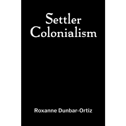 Settler Colonialism (häftad, eng)