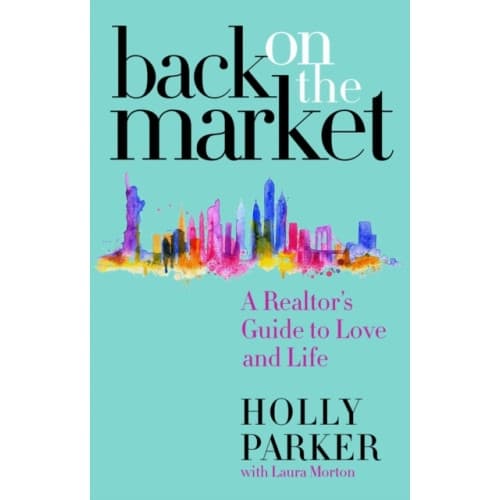Back on the Market (inbunden, eng)