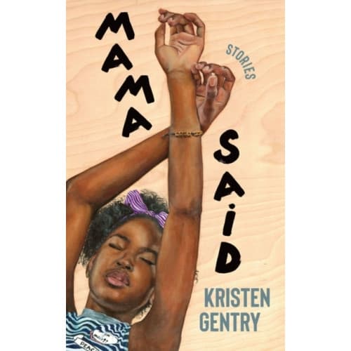 Mama Said (häftad, eng)