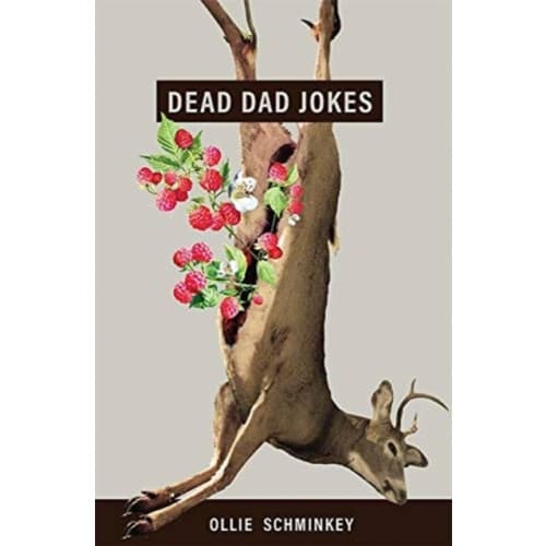 Dead Dad Jokes (häftad, eng)