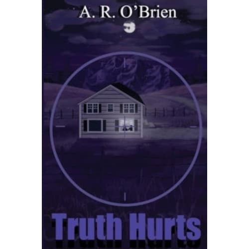 Truth Hurts (häftad, eng)