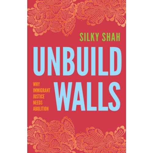 Unbuild Walls (häftad, eng)