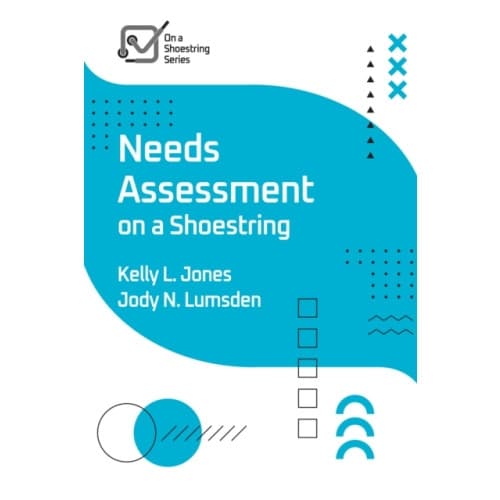 Needs Assessment on a Shoestring (häftad, eng)