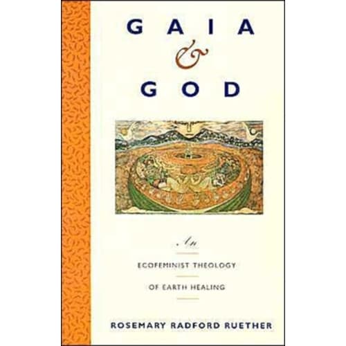 Gaia and God (häftad, eng)